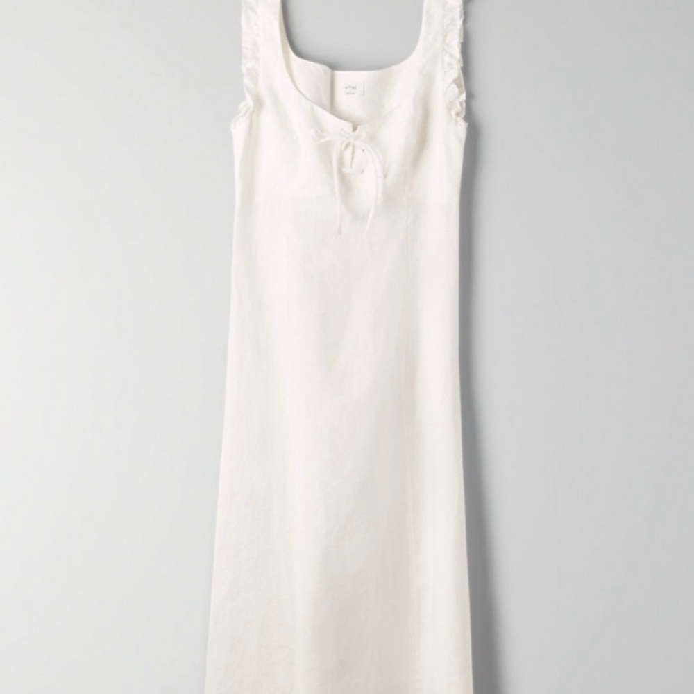 Aritzia Annebella Dress